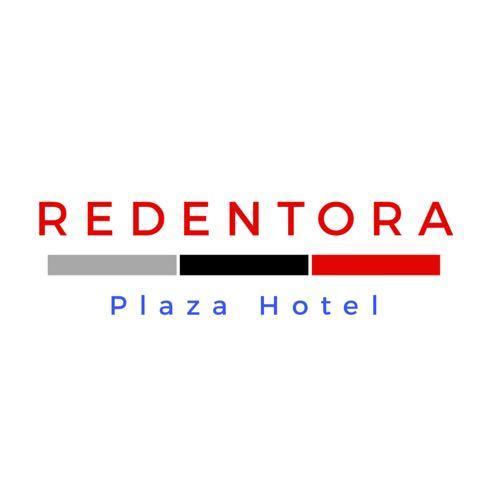 Hotel Redentora Plaza เซาโจเซ โด รีโอเปรโต ภายนอก รูปภาพ